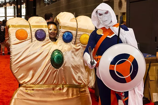 50 rock-solid predictions about Avengers: Endgame, one for each hour of the movie's run-time