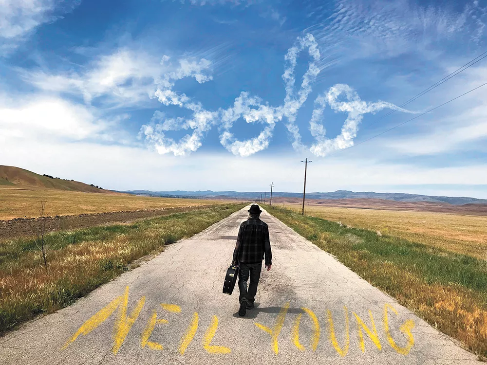Long may he run (or walk): We sift through Neil Young's discography and find some of the many underappreciated nuggets.