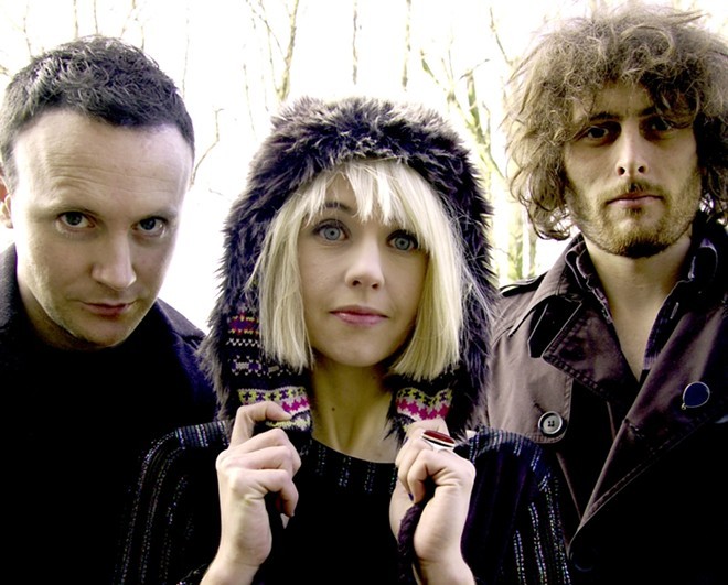 The Joy Formidable schedules Spokane stop for July