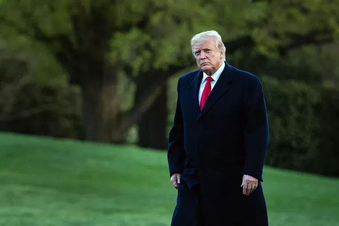 Trump officials prepare to bypass Congress to sell weapons to gulf nations