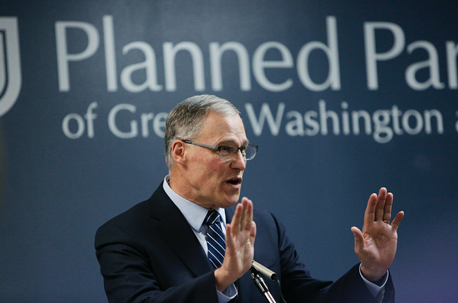 Appeals Court holds Title X family planning 'gag rule' on abortion can take effect while court battles play out