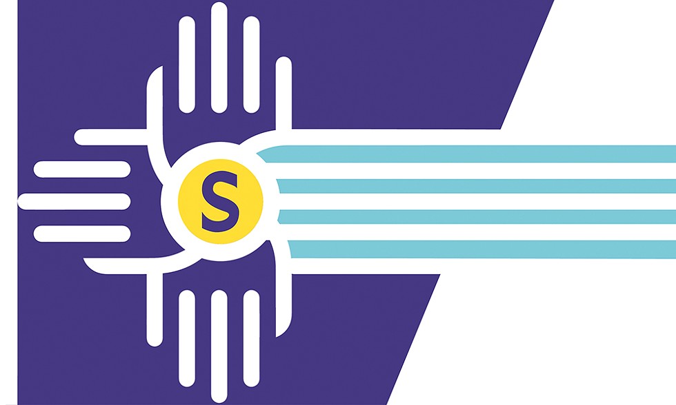 Is it time to update Spokane's official flag?