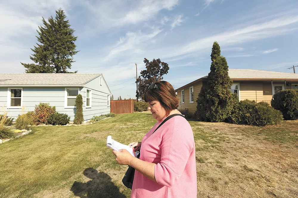 Has Karen Stratton been the voice of beleaguered city employees - or a stoker of employee conflict?
