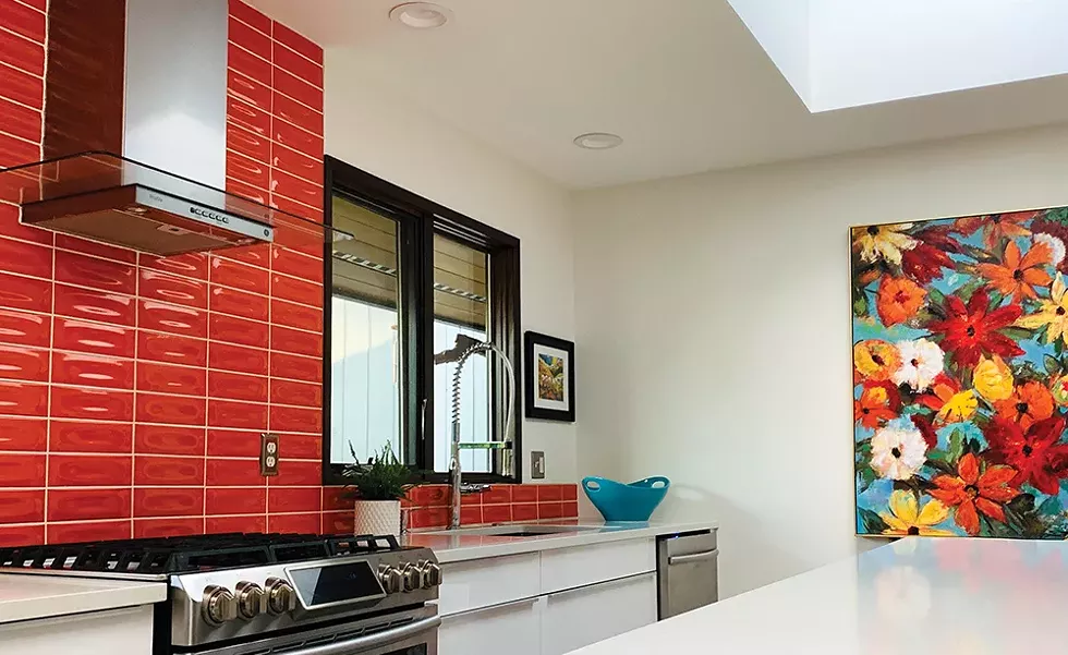 Adding color to your home can be fun and stress-free with these interior design experts' tips and tricks