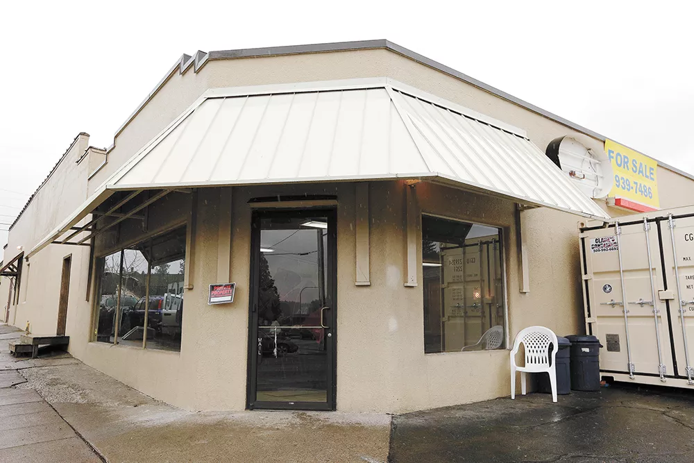 Despite the controversies the recently formed nonprofit has faced, Jewels Helping Hands plans to open a new warming center on Friday. - YOUNG KWAK PHOTO