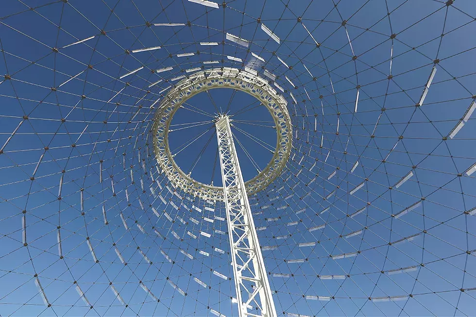 Some of the Inland Northwest's big, upward developments from the past year
