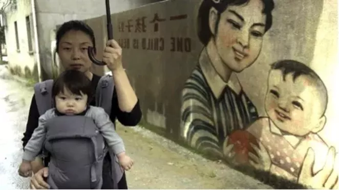 The documentary One Child Nation will screen May 11 at the Magic Lantern as part of Monday Night Movies.