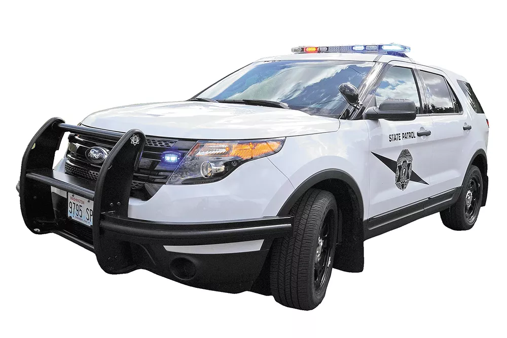 For almost two decades, studies have found racial disparities in Washington State Patrol's policing. But the numbers haven't changed.