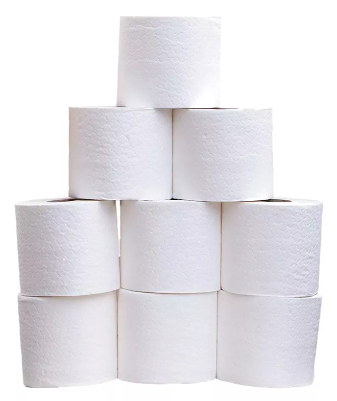 A psychologist on our need to hoard toilet paper: "It makes it feel like you’re doing something. It taps back into that need for control."