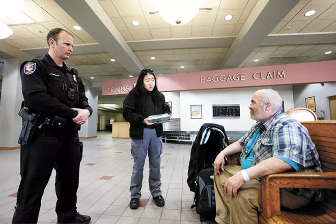 Frontier Behavioral Health closes outpatient locations, but will treat clients over the phone