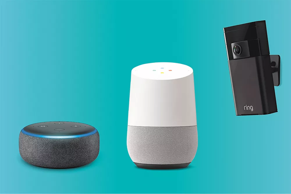 Privacy advocates warn consumers that the default of most smart devices will involve the broadest possible sharing of their data.