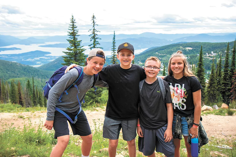 Regional summer camps hope the pandemic doesn't put activities on pause, but have backup plans ready if it does