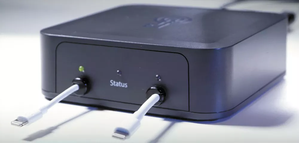 The Atlanta-based company behind GrayKey has regularly outmaneuvered Apple over the years.