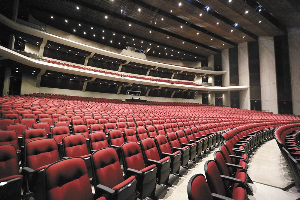 While closed concert venues hope for federal assistance, owners ponder what live music will look like post-pandemic