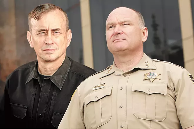 Why thousands are calling on the Spokane County Sheriff to cancel "warrior-style" training for law enforcement officers