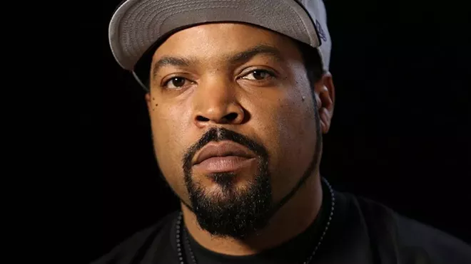 Ice Cube, one of several artists originally scheduled for summer shows at Northern Quest, won't hit the Inland Northwest til 2021.