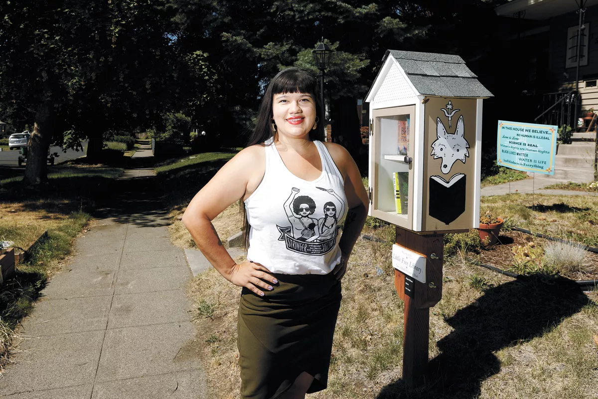 Emma Noyes' Baby Speaks Salish is more than a language guide, it's a reclamation