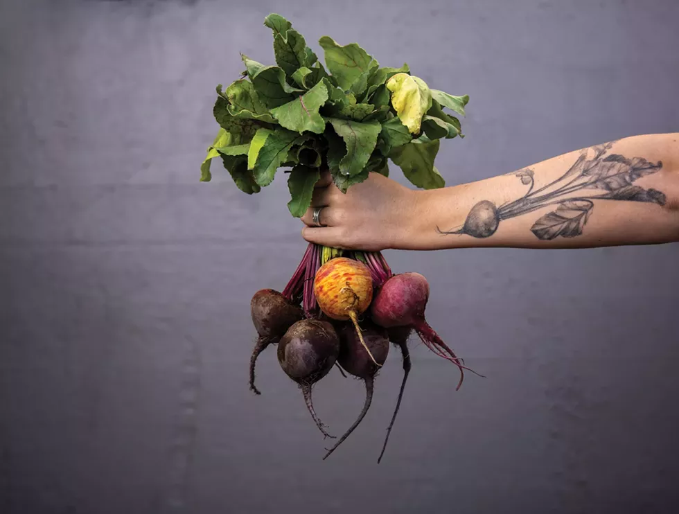 A Spokane co-op builds for a local food future beyond big ag