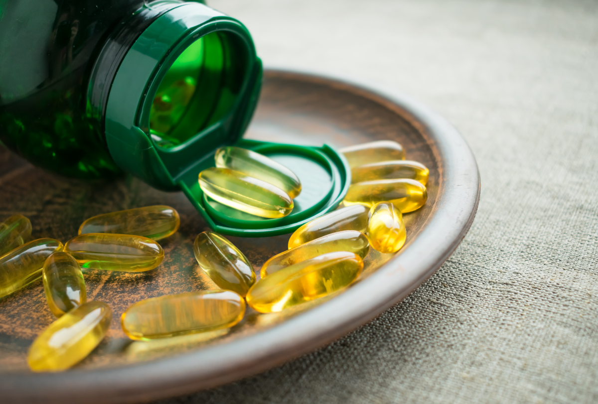 Should I take a Vitamin D supplement as a preventive measure against COVID-19?