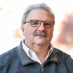 Steven A. Smith&nbsp;is a former editor of the Spokesman-Review.