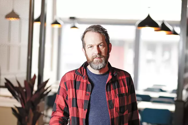 With dining regulations in constant flux, business owners and chefs are getting creative to reach customers