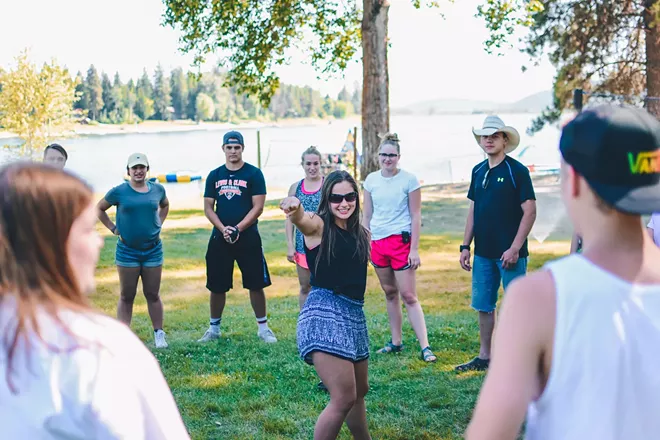 Camp STIX hopes to replace its normal overnight camp for kids and teens with diabetes with a day camp option.