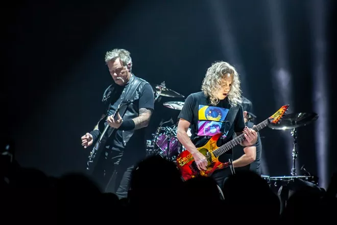 Monsters of Rock organizers waiting on downtown stadium decision, just like everyone else