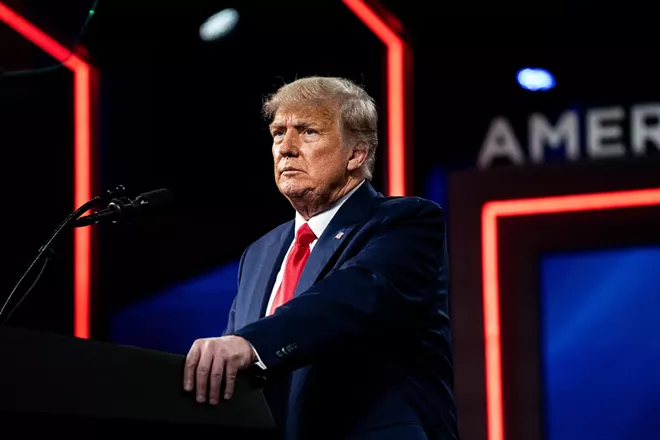Facebook Oversight Board Upholds Social Network’s Ban of Trump