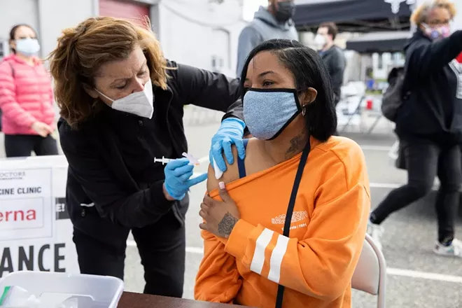 Moderna Says Its Vaccine Is Effective for 12- to 17-Year-Olds; Will Seek FDA Approval