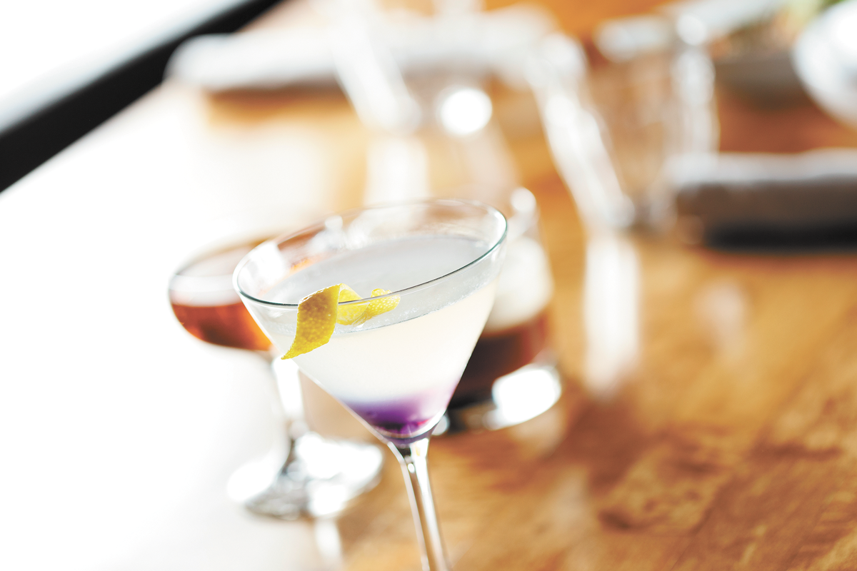 Best of Drink Local & Nightlife