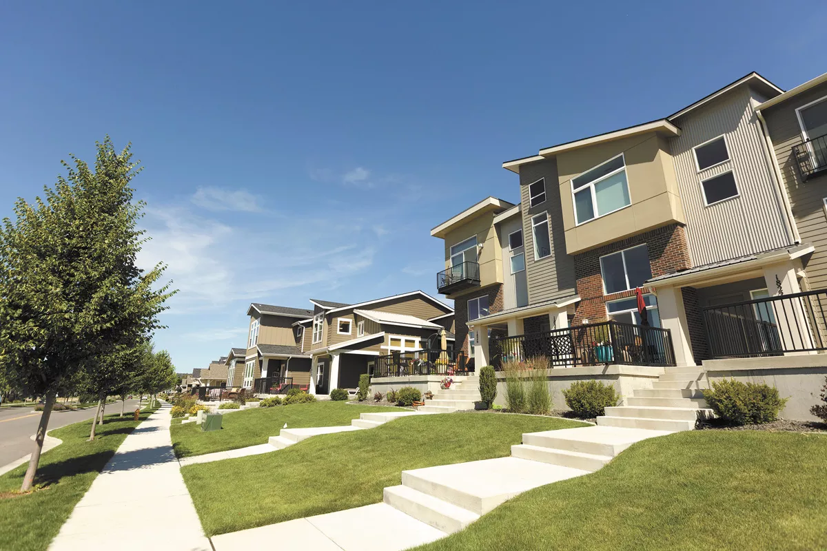 We have the know-how — and money — to tackle Spokane's housing crisis