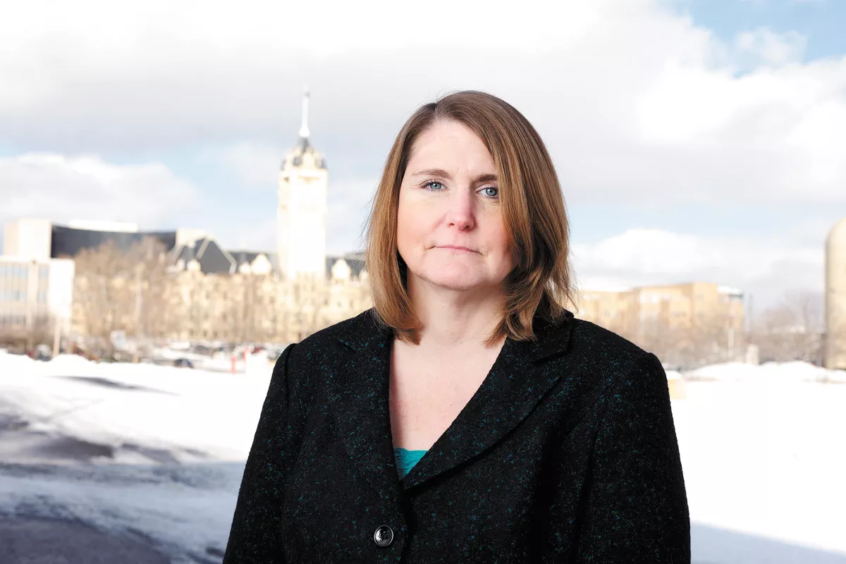 Why Washington is knowingly violating its own laws in the treatment of mentally ill suspects