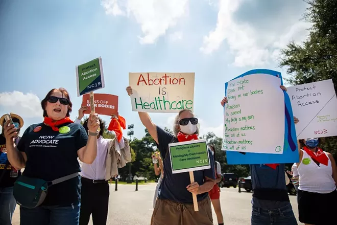 Supreme Court, Breaking Silence, Won’t Block Texas Abortion Law