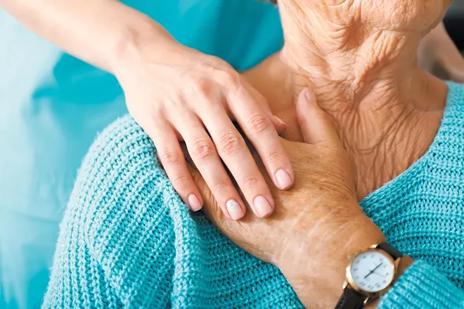 A new long-term care program in Washington aims to make it easier to age at home without breaking the bank.
