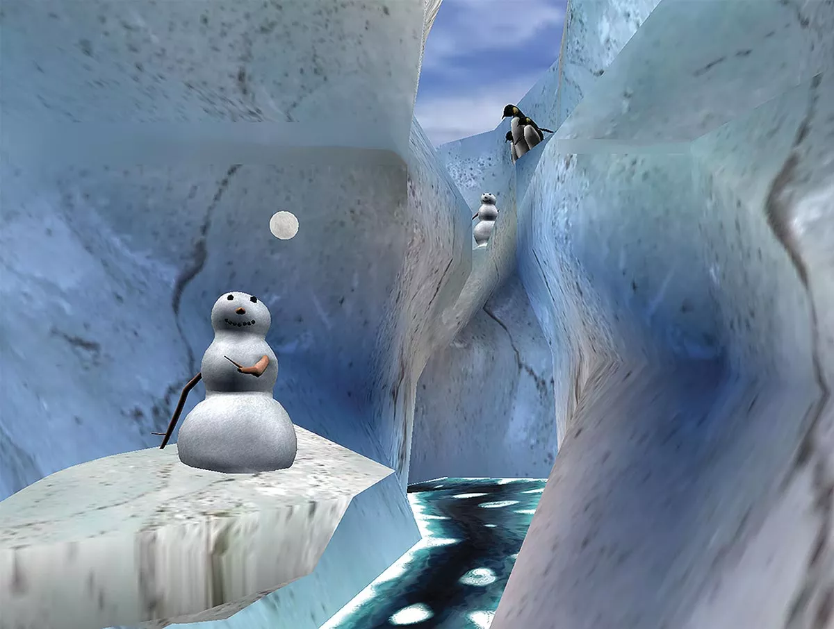 How virtual reality is revolutionizing health care