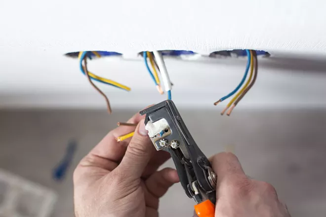 Common home inspection issues in the Inland Northwest and whether you should fix them yourself | Arts & Culture | Spokane | The Pacific Northwest Inlander Common home inspection issues in the Inland Northwest and whether you should fix them yourself | Arts & Culture | Spokane | The Pacific Northwest Inlander