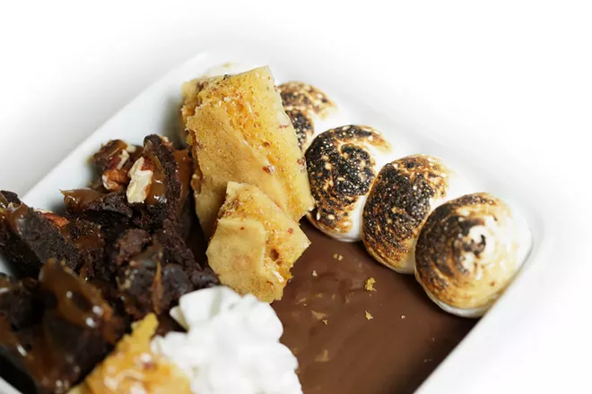 Rocky Road from Seasons of Coeur d'Alene - YOUNG KWAK PHOTO