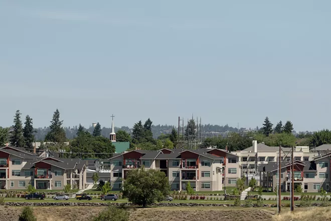 How the "Yes In My Back Yard" movement won an out-of-nowhere unanimous victory in Spokane