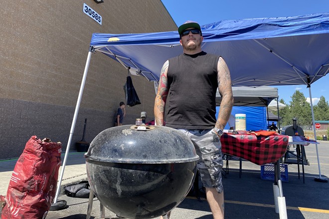 The Steak Cookoff Association's First-Ever Event in Idaho Offers Money to Cook the Best Steak — and an Opportunity to Earn More