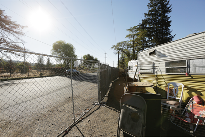 Letter: WSDOT pushes back on Spokane's Camp Hope blame game, and other highlights