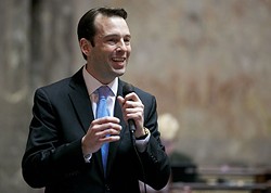 Why Sen. Andy Billig voted against freezing the $2 billion class-size initiative