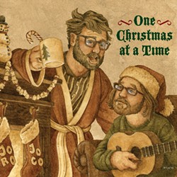 A Washington State Christmas Music Guide
