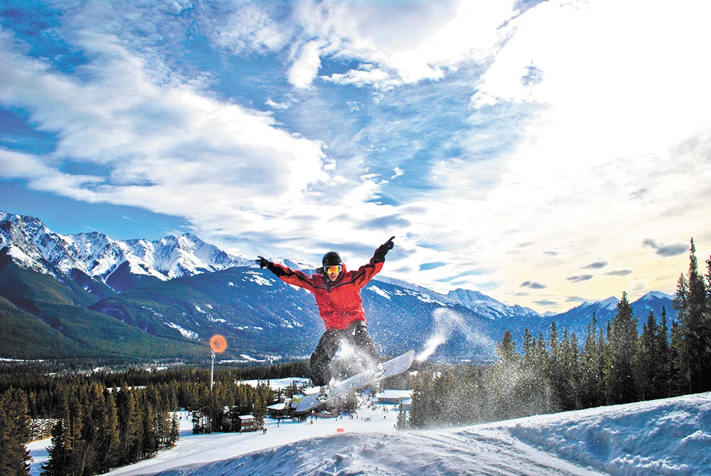 Snowlander's 2015 Guide to Regional Resorts