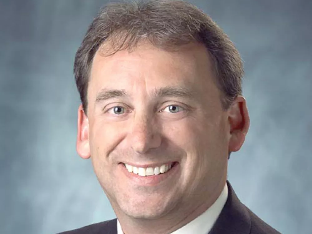 Spokane County Commissioner and his fellow commissioners have a problem with the county's population projection.