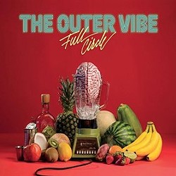 THIS WEEKEND IN MUSIC: The Outer Vibe, Kris Orlowski, the City Hall