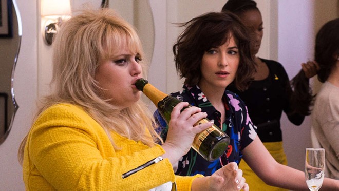 FILM: How to Be Single feeds stereotypes and is largely forgettable