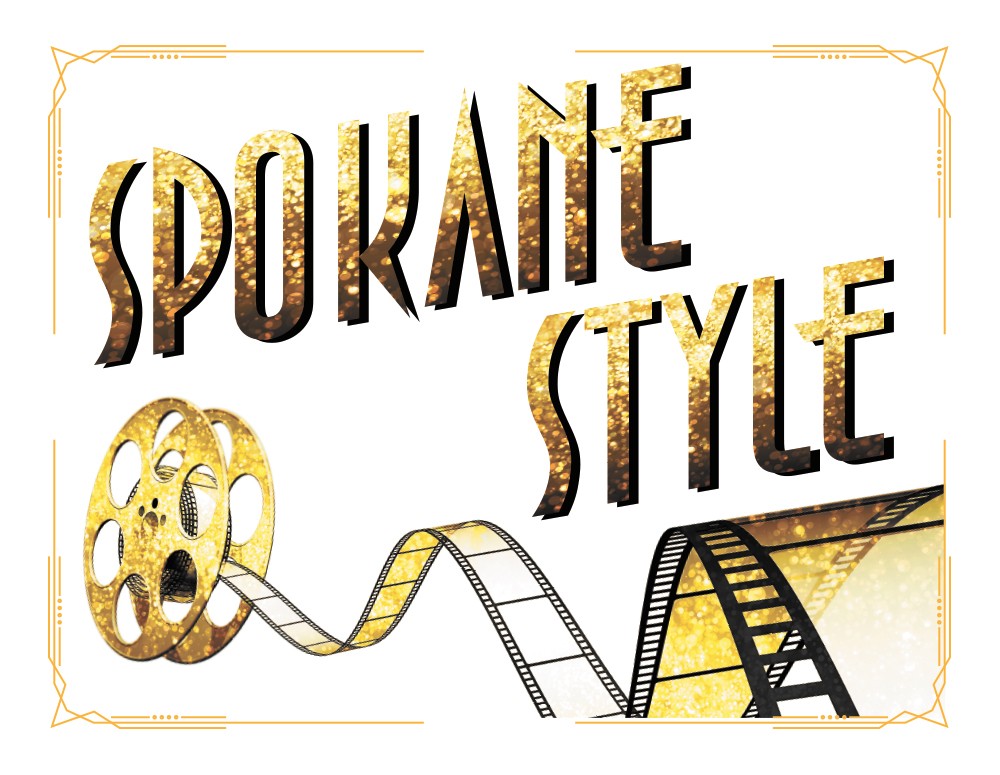 Spokane Style