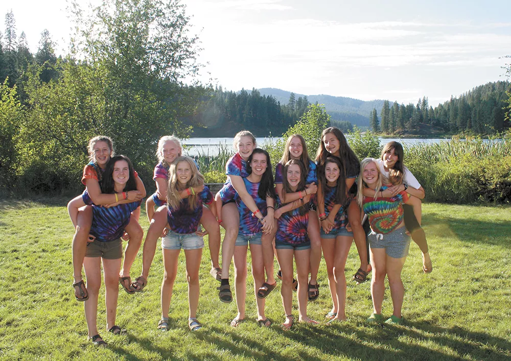 Day Camps Summer Camps Spokane The Pacific Northwest Inlander