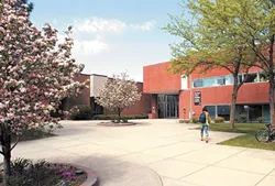 Community Colleges of Spokane and Washington State University are in talks to move Pullman SFCC classes to the WSU campus