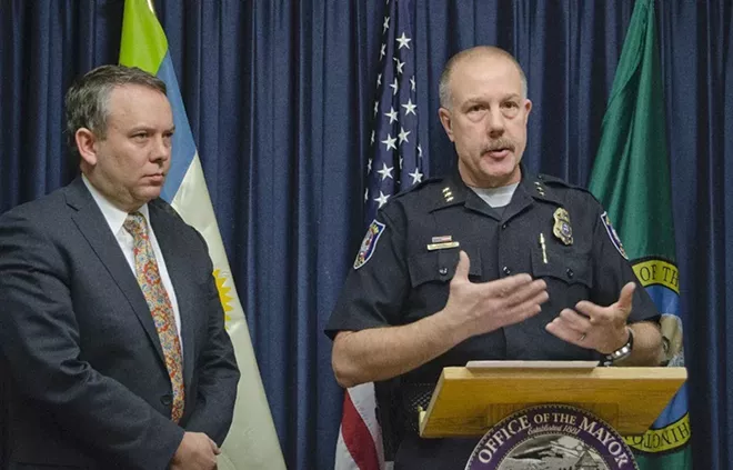 An independent investigator says Mayor Condon's administration purposefully withheld relevant records about ousted Chief Frank Straub until after his re-election.